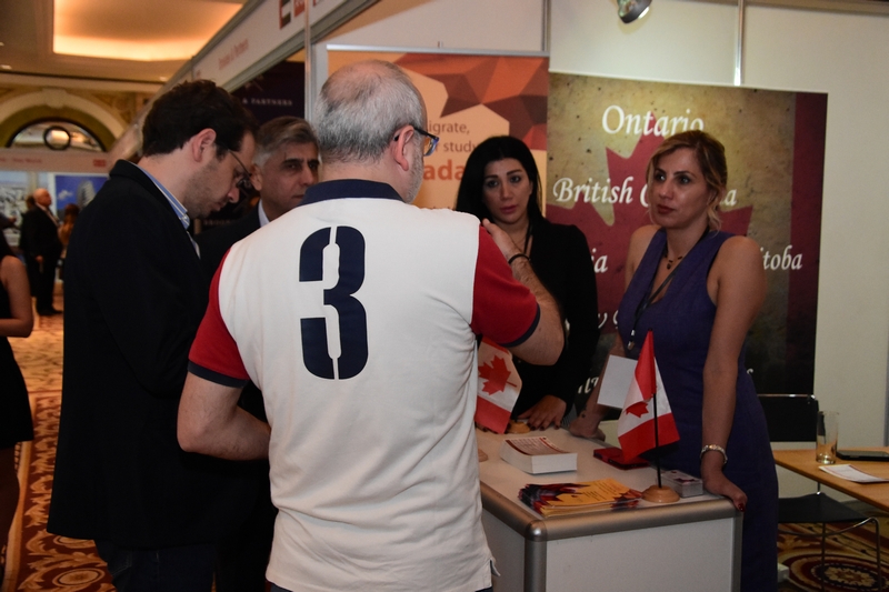 Beirut International Property Fair